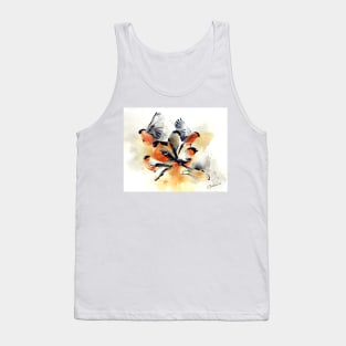 akwarelka 119 Tank Top